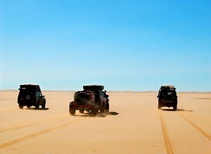 MOROCCO Fully Catered 4X4 Overland Expedition Tours ACTIVE 4X4 ADVENTURES