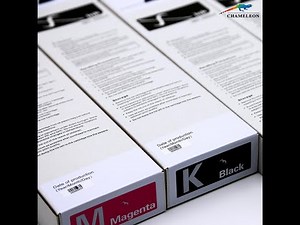 🖨️ RISO Printer Consumables | 23 Years of Consumables R&D and Production Experience