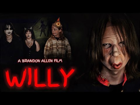 WILLY | Horror Short Film
