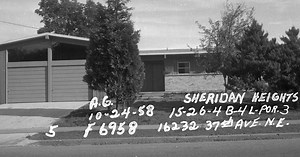 In Lake Forest Park, Octavia Butler could ‘read, ponder and dream’