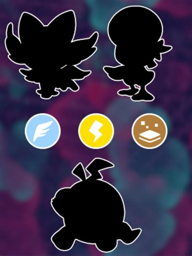 ถ้า โปเกมอนเริ่มต้น เจน9 มีประเภทที่แตกต่างออกไป!! 🐱🐊🦆 #โปเกม่อน #games #short #pokedex #anime #pikachu #pokemonshiny #pokemon #อนิเมะญี่ปุ่น #pokemonanime #pokemontrainer #pokemonlegendsza #pokemonscarletviolet #ash #pokemontiktok #shiny #pokemongame #nintendo #pokemonfirered #pokemonscarletviolet