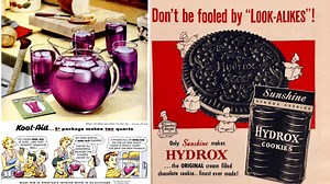25 Vintage Ads Featuring Products And Brands From The Past