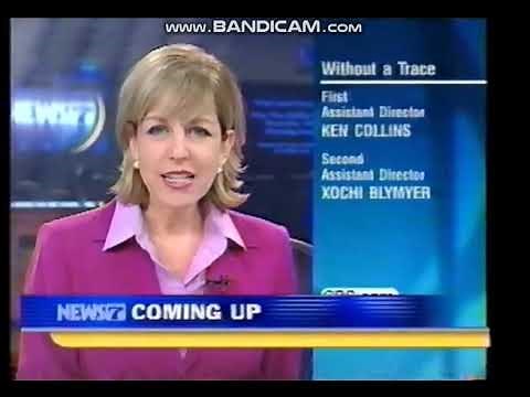 Jerry Bruckheimer Television/CBS Productions/Warner Bros. Television (2004)