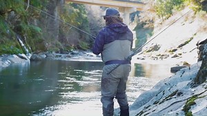 52K views · 865 reactions | What is the greatest fishing adventure you've taken? Tell us about it below.  Check out Episode 3 of our YouTube Series Addicts Go South in Southern Oregon.  Thanks for following along on this awesome experience with us. We hope we've inspired you to get out there, and fish new places! | Addicted Fishing | Facebook