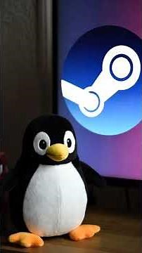 Valve's New Steam Machine Is the Perfect Excuse to Stop Gaming on Windows #valve