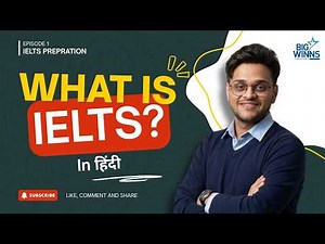 What is IELTS? The Complete 2026 Guide for Beginners