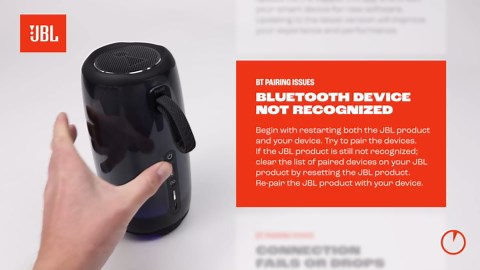 JBL Go 3 - Portable Mini Bluetooth Speaker, big audio and punchy bass, IP67 waterproof and dustproof, 5 hours of playtime, speaker for home, outdoor and travel (Grey)