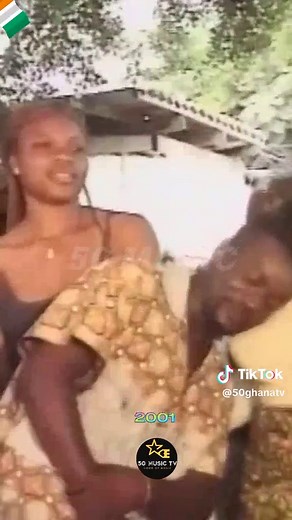 Meiway - Miss Lolo: A Musical Throwback