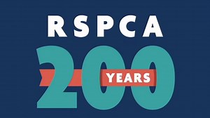 RSPCA: 200 years of the animal protection charity