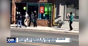 Dearborn police update open carry situation