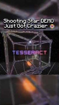 This Minecraft Mod Can LITERALLY FOLD REALITY?!