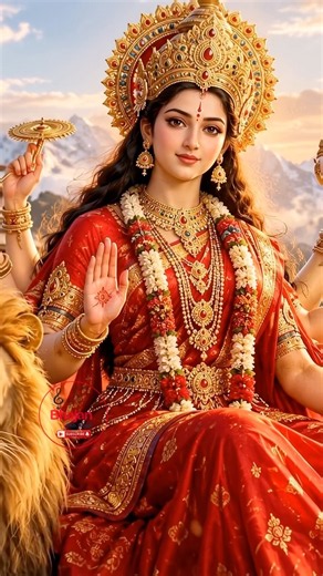 जय अम्बे जय महाकाली 🙏 | नेपाली दुर्गा भजन 2026 | जय जय दुर्गा भवानी | Navadurga Bhajan