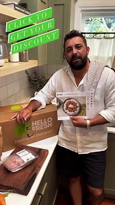174 reactions · 156 comments | We’re so here for the ease & convenience of HelloFresh!! Delicious meal ideas and quality fresh ingredients delivered directly to our door… TBH, it doesn’t get much easier than that! Use code: RNG130 | HelloFresh | Facebook