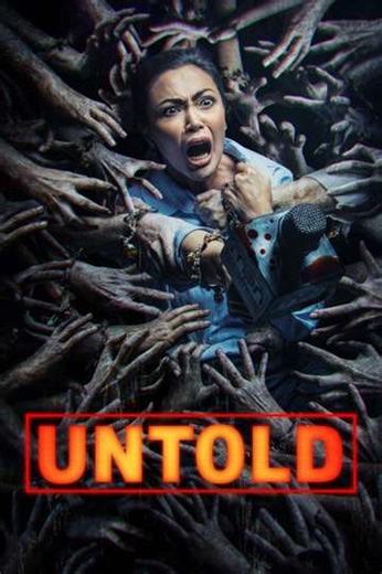 Untold (2025) - Movie