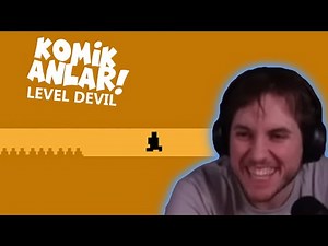 RRaenee Level Devil Komik Anlar! | CHAT DAHİL