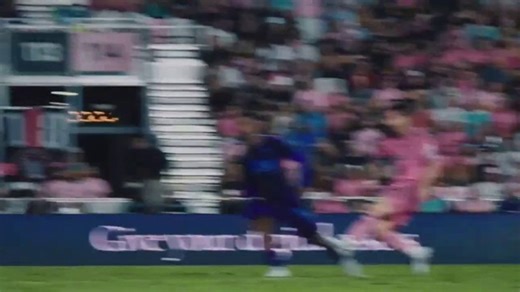 Apple TV TV Spot, 'MLS'