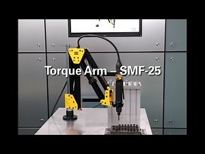 Atlas Copco Drehmomentarm SMF25