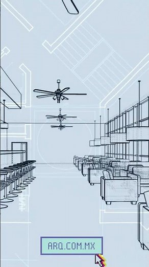 Encuentra cualquier bloque para AutoCAD en segundos con nuestra completa biblioteca gratuita #shorts