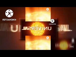 YTPMV I Accidentally Universal Sun By Vipid Scan