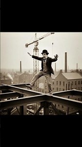 How to keep your balance.