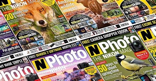Future Shutters N-Photo Magazine After 13 Years Along With Other 'No Growth Assets'
