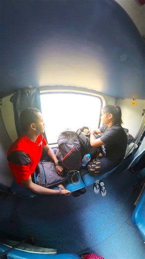 201K views · 867 reactions | Duronto Express 3rd AC coach | Indian life lines | Facebook