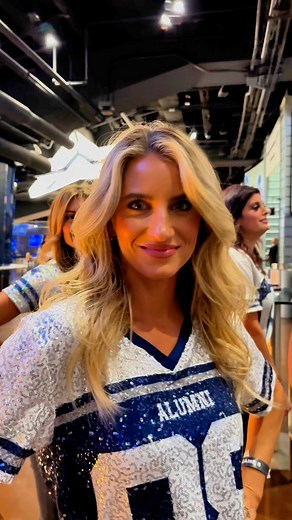 978K views · 8K reactions | dancing through the decades  | Dallas Cowboys Cheerleaders | Facebook