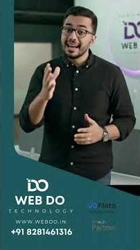 Professional Website Development for Your Business | WebDo Technology