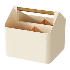 Support de télécommande TV Télécommande Organisateur Grande Capacité Porte-Stylo Boîte de Rangement Bureau Orga | Rakuten