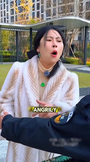 Watch this emotional short to the end — a heart-touching story about humility, justice, and leadership with integrity ❤️ 🔥 Moral: Never judge anyone by their uniform. True strength lies in character, not position. 👇 Tell us in the comments: Did the boss do the right thing by firing the arrogant couple? #Respect #Humanity #KindnessMatters #LifeLessons #MotivationalShorts #BossStory #EmotionalStory #JusticeServed #PowerOfKarma #BeKindAlways #TrueLeadership #ShortFilm #InspiringShorts #WorkplaceD