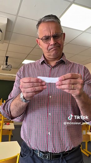 Techniques modernes de tricherie en classe