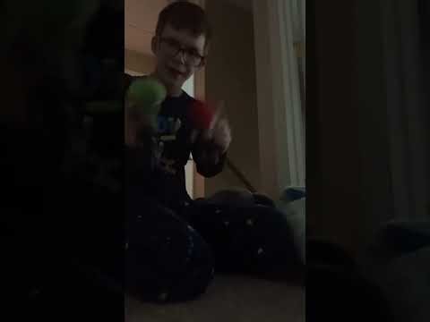 Stopping Swiper/The Animals Are Gone