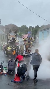 23K views · 270 reactions | Union Hall is getting the carnival treatment today as Netflix shoot their latest series  | The Southern Star | Facebook