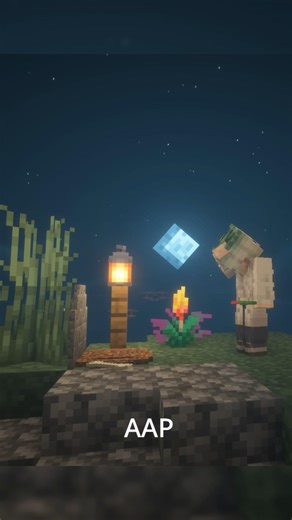 This Mod Lets You Say Goodbye Properly 🥺 #minecraft #minecraftshorts