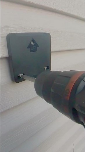 Eufy s120 installation guide