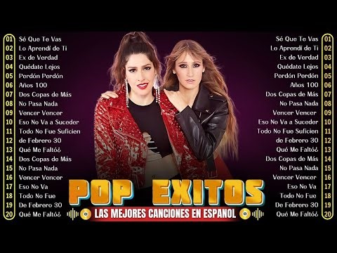 Ha Ash Canciones Románticas Mix Exitos 2024 ~ Lo Más Reciente de Ha Ash 2024~Ha*Ash Disco Completo