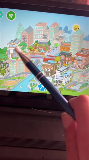 Easy Touch Pen Tutorial for Beginners