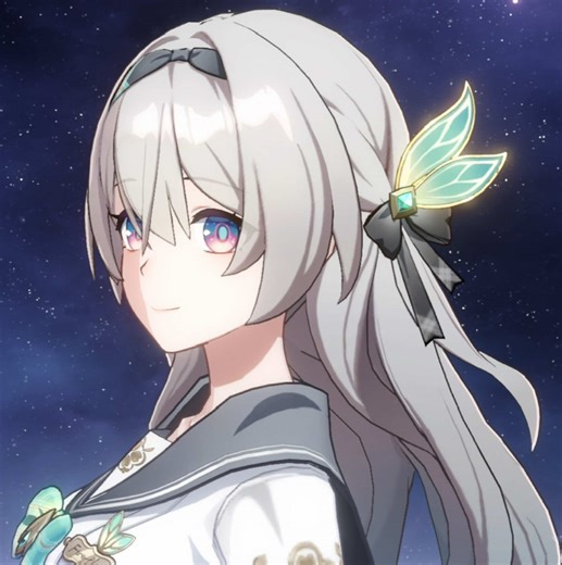 Mejora tu equipo en Honkai: Star Rail con Firefly