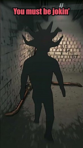 HORRIFYING New Modded Monster for Lethal Company!
