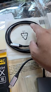 11K views · 81 reactions | ایک اور خاص آفر  یہ USB C Hub صرف 3000 میں ڈن کروائیں اور اس کے ساتھ مہنگی ترین خاص کیبل مفت حاصل کریں 0343 7112500 | HoneyShop ہنی شاپ | Facebook