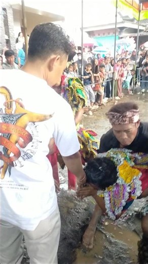 salim nganten dulu, baru sembuh