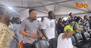 ARE YOU READY FOR AZUSA 22 CAMP MEETING 🔥🔥🔥🔥🔥. SAVE THE DATE!!! 22ND - 28TH JULY 2024 🔊🔊🔊🔊🔊. A week of spiritual reawakening, powerful words ,worship and an encounter with Jesus. Location 📍: “REVIVAL ASSEMBLY CHURCH” Address: Revival close, off akilo road, Ogba, Ikeja, Lagos. For more enquiries call or whatsapp 234 802 874 4742 PRAY - PLAN - ATTEND!! #Azusa22 #Azusa #revival #revivalassembly #revivalassemblychurch #apostleanselmmadubuko #emmykosgei #lagoschurch #lagosevents #christian