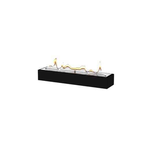 Decoflame Without Lip 525mm Built-In Bioethanol Burner - Bonfire