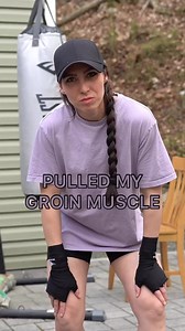 PULLED MY GROIN MUSCLE #muscleup #barmuscleup #fitness #fitnessjourney #fitnesstips #fitnessbody #fitnessworld #fitnessguru #fitnessforlife #fitnessgoal #fitnessfirst #fitnesswomen #fitnesslove #fitnessjunkie #fitnesscoach #trending #reels #reelsvideo #reelsviral #viral #reelsinsta #reelsinstagram #viralreels | Infinito nuestro amor