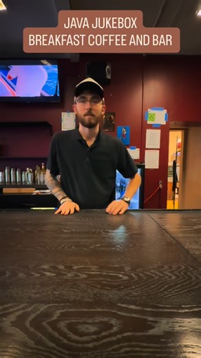 First person to comment the actors and name of the movie get a order of pretzels! Java Jukebox 731 Lane Allen road Lexington KY #share #comment #bar #breakfast #trending #explore #lexington #business #restaurant | theerealzane