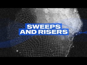 Sweeps and Risers