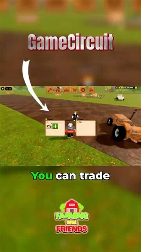 Most Players Miss This Trading Feature #roblox #shorts