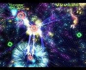 Geometry Wars theme song