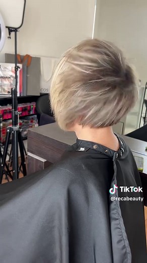 Stylish Haircuts for Women and Men in Abbey Wood, London