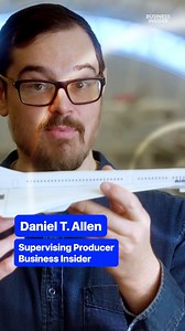 25K views · 108 reactions | Supersonic planes were banned after public outcry over the 105-decibel sonic booms it caused. #supersonic #Sonic #Planes | Business Insider | Facebook